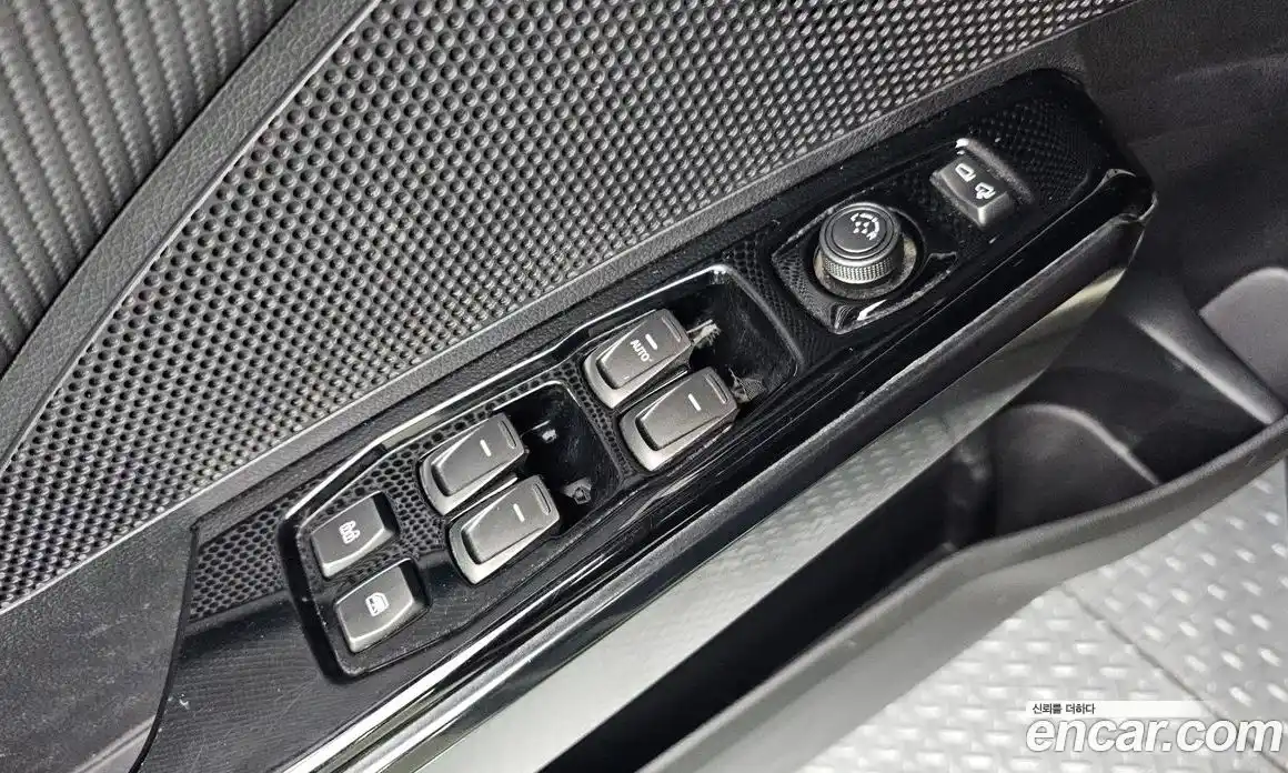 SsangYong TIBOLI 2021 1.5 Автомат в Москве № 32555, фото 15