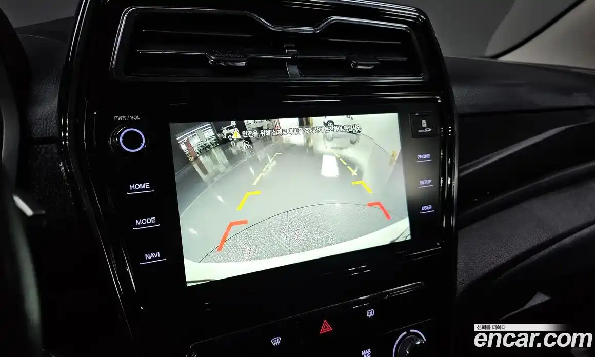 SsangYong TIBOLI 2021 1.5 Автомат в Москве № 32555, фото 16