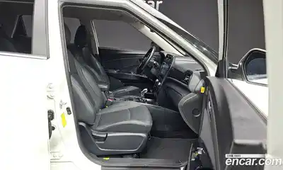 SsangYong TIBOLI 2021 1.5 Автомат в Москве № 32555, миниатюра 2