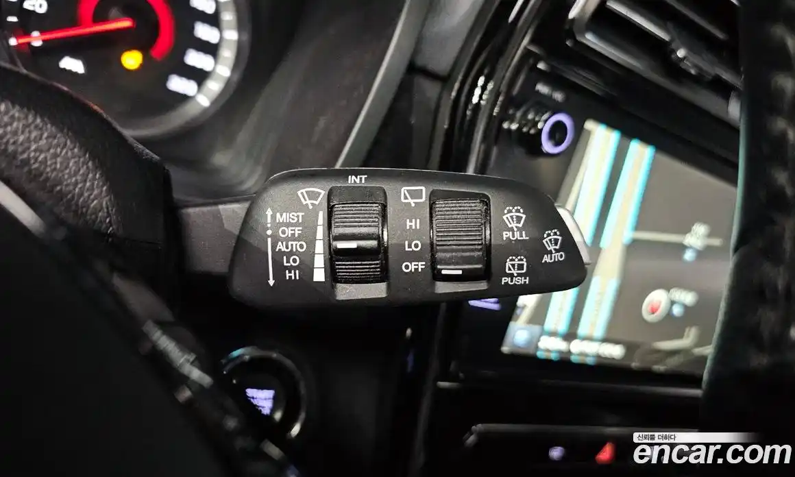 SsangYong TIBOLI 2021 1.5 Автомат в Москве № 32555, фото 7