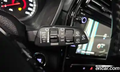 SsangYong TIBOLI 2021 1.5 Автомат в Москве № 32555, миниатюра 7