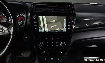SsangYong TIBOLI 2021 1.5 Автомат в Москве № 32555, миниатюра 10