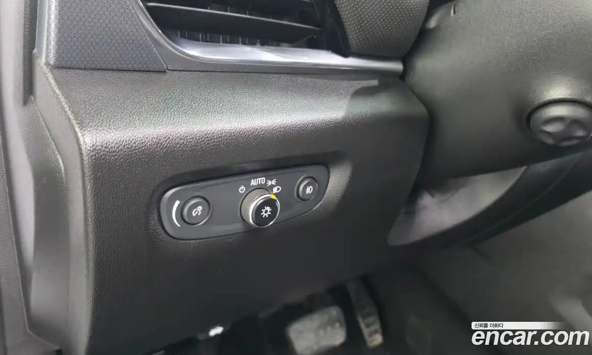 Chevrolet Traverse 2020 3.6 Автомат в Москве № 327030, фото 12