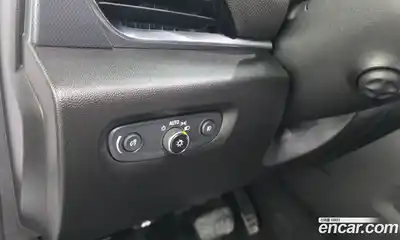 Chevrolet Traverse 2020 3.6 Автомат в Москве № 327030, миниатюра 12