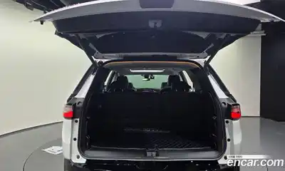 Chevrolet Traverse 2020 3.6 Автомат в Москве № 327030, миниатюра 4