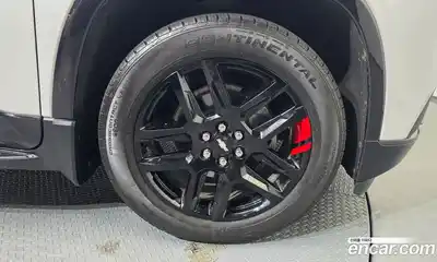 Chevrolet Traverse 2020 3.6 Автомат в Москве № 327030, миниатюра 10