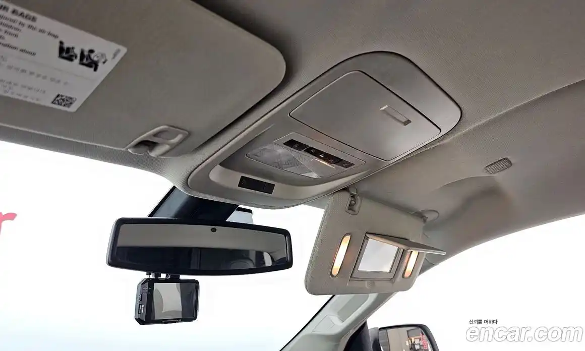 Chevrolet Colorado 2020 3.6 Автомат в Москве № 327369, фото 12