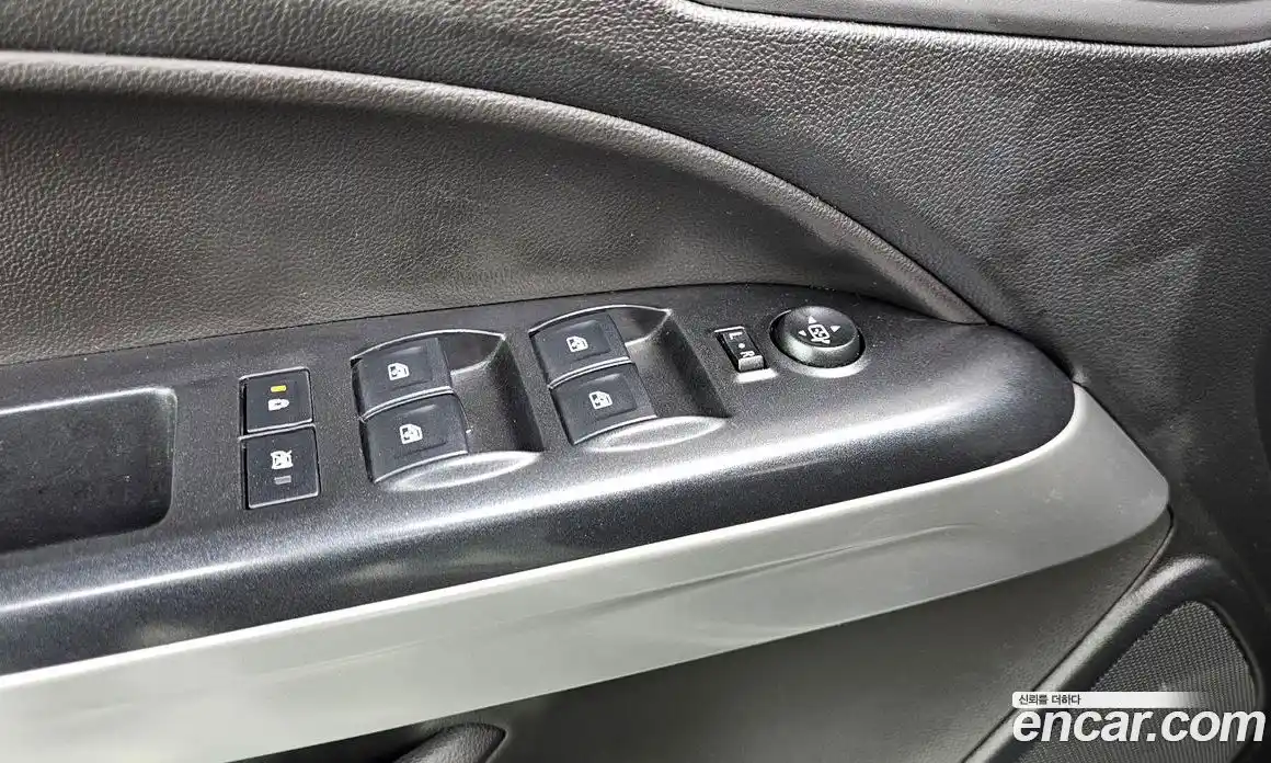 Chevrolet Colorado 2020 3.6 Автомат в Москве № 327369, фото 19