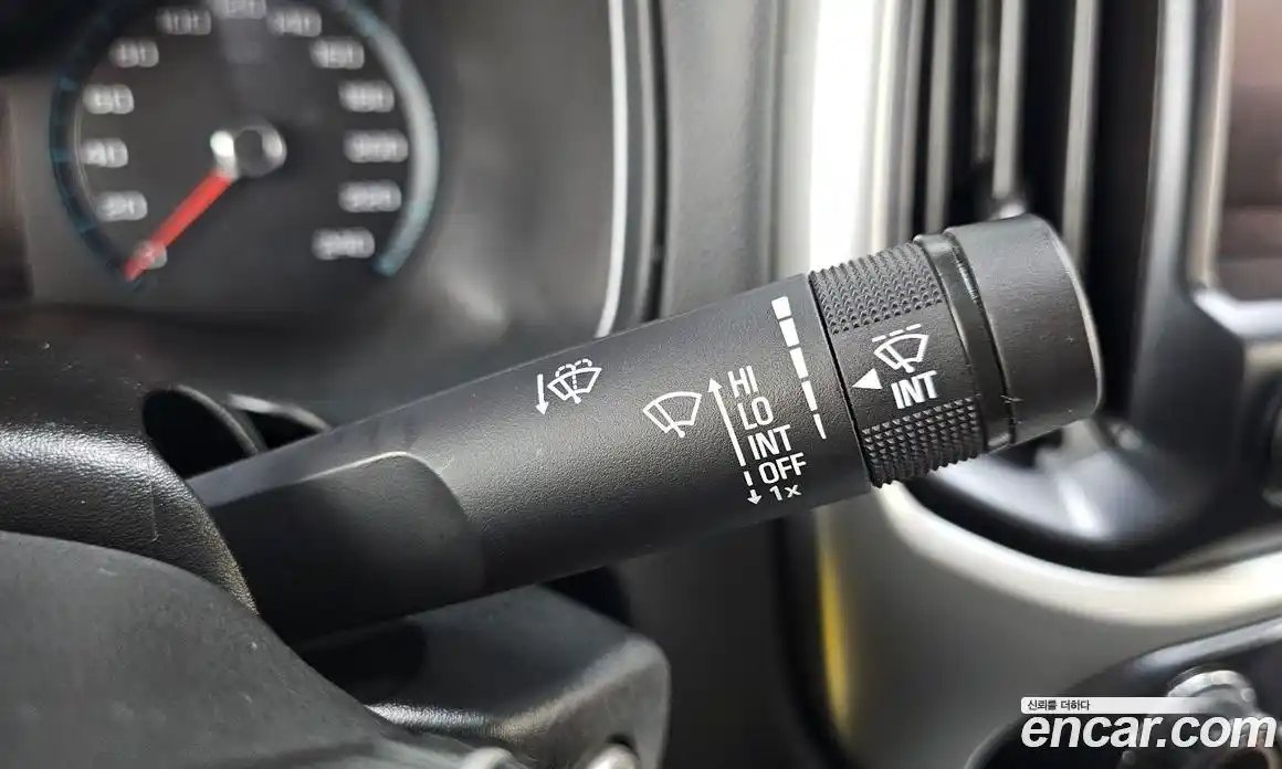 Chevrolet Colorado 2020 3.6 Автомат в Москве № 327369, фото 3