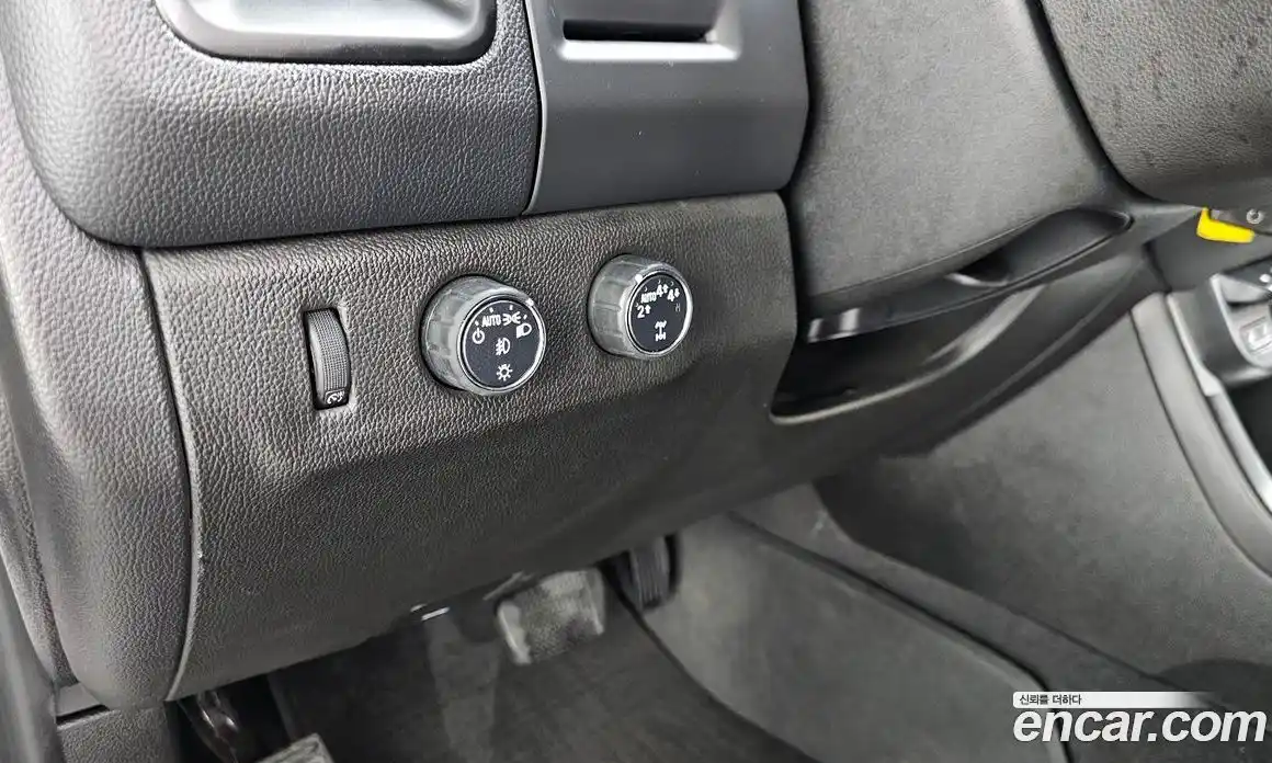 Chevrolet Colorado 2020 3.6 Автомат в Москве № 327369, фото 6