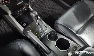 SsangYong Korando 2013 2.0 Автомат в Москве № 32805, миниатюра 11