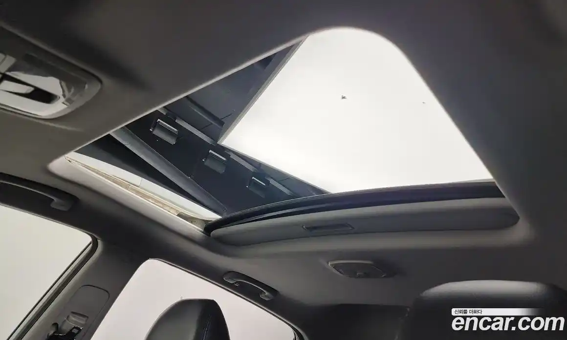 SsangYong Korando 2013 2.0 Автомат в Москве № 32805, фото 3