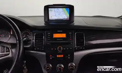 SsangYong Korando 2013 2.0 Автомат в Москве № 32805, миниатюра 4