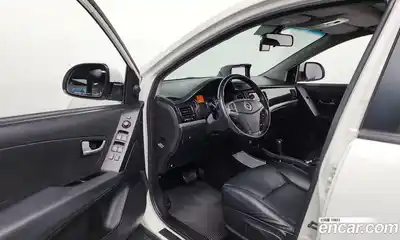 SsangYong Korando 2013 2.0 Автомат в Москве № 32805, миниатюра 5