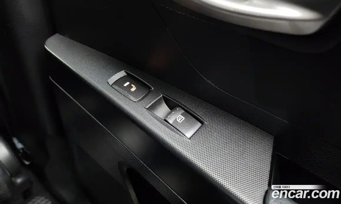 SsangYong Korando 2013 2.0 Автомат в Москве № 32805, фото 7