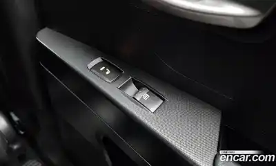 SsangYong Korando 2013 2.0 Автомат в Москве № 32805, миниатюра 7