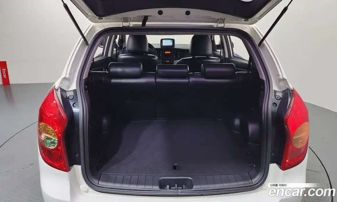 SsangYong Korando 2013 2.0 Автомат в Москве № 32805, фото 9