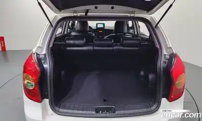 SsangYong Korando 2013 2.0 Автомат в Москве № 32805, миниатюра 9