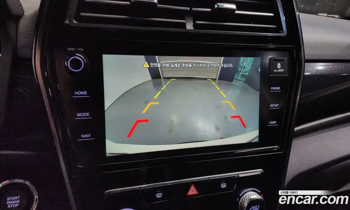 SsangYong TIBOLI 2021 1.5 Автомат в Москве № 340728, фото 19