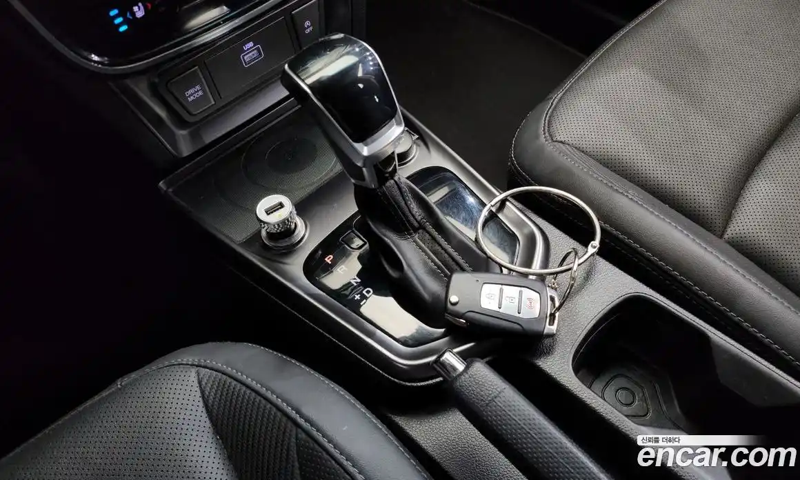 SsangYong TIBOLI 2021 1.5 Автомат в Москве № 340728, фото 3