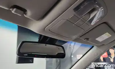 SsangYong TIBOLI 2021 1.5 Автомат в Москве № 340728, миниатюра 7