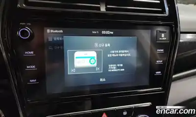 SsangYong TIBOLI 2021 1.5 Автомат в Москве № 340728, миниатюра 10