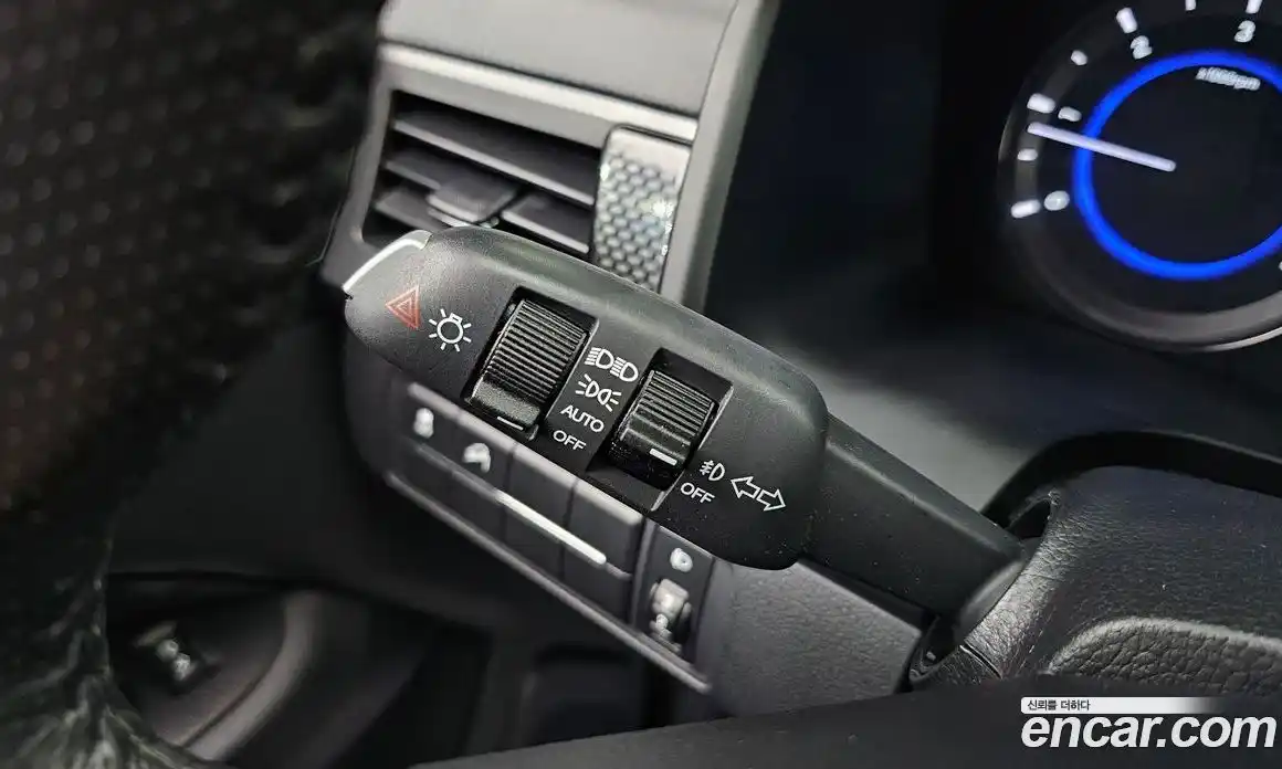 SsangYong Rexton 2021 2.2 Автомат в Москве № 34086, фото 11