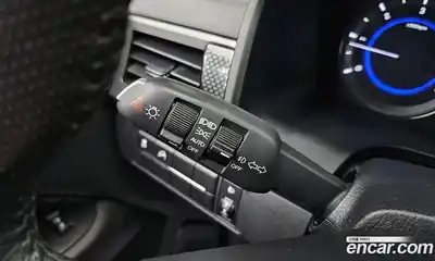 SsangYong Rexton 2021 2.2 Автомат в Москве № 34086, миниатюра 11