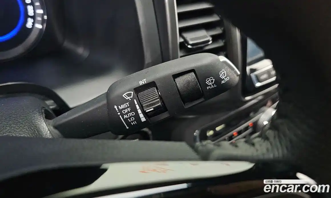 SsangYong Rexton 2021 2.2 Автомат в Москве № 34086, фото 16