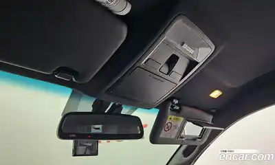 SsangYong Rexton 2021 2.2 Автомат в Москве № 34086, миниатюра 6