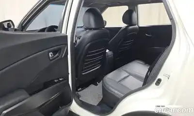 SsangYong TIBOLI 2017 1.6 Автомат в Москве № 34221, миниатюра 11