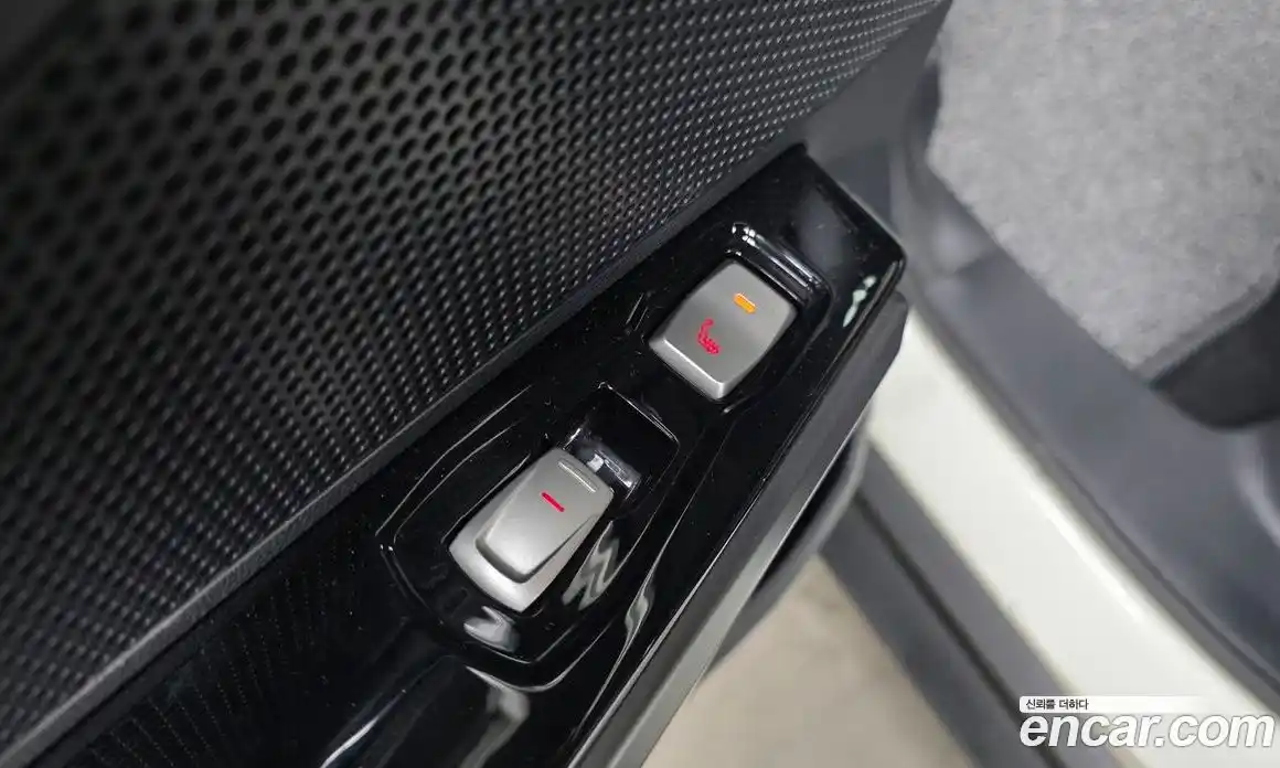 SsangYong TIBOLI 2017 1.6 Автомат в Москве № 34221, фото 17