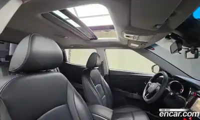 SsangYong TIBOLI 2017 1.6 Автомат в Москве № 34221, миниатюра 2