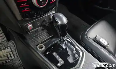 SsangYong TIBOLI 2017 1.6 Автомат в Москве № 34221, миниатюра 4