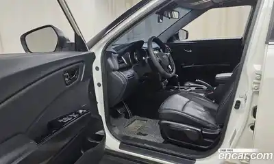 SsangYong TIBOLI 2017 1.6 Автомат в Москве № 34221, миниатюра 5