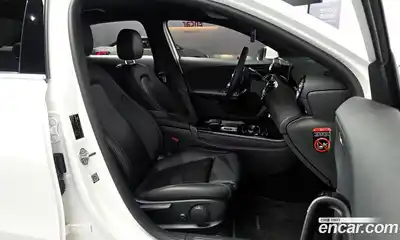 Mercedes-Benz A-Class, 2020