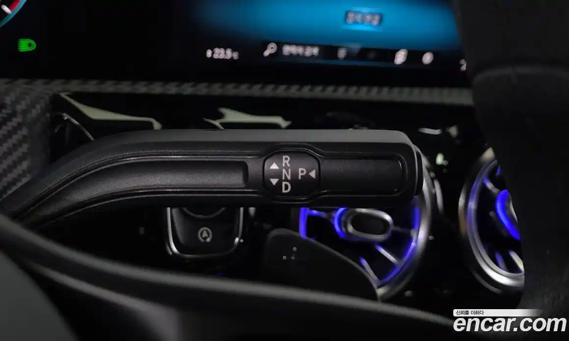 Mercedes-Benz A-Class 2020 2.0 Автомат в Москве № 342345, фото 13