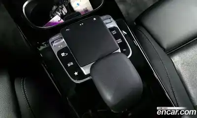 Mercedes-Benz A-Class 2020 2.0 Автомат в Москве № 342345, миниатюра 7