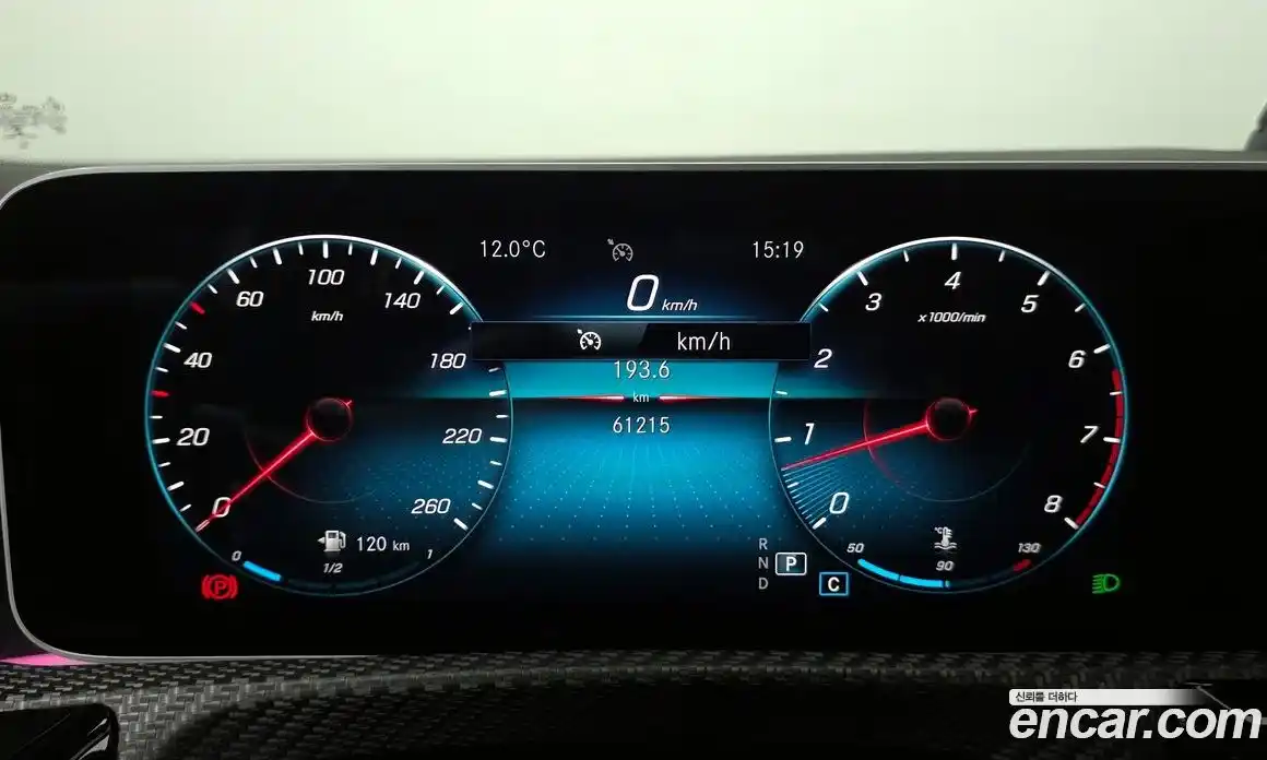 Mercedes-Benz A-Class 2020 2.0 Автомат в Москве № 342345, фото 9