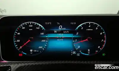 Mercedes-Benz A-Class 2020 2.0 Автомат в Москве № 342345, миниатюра 9