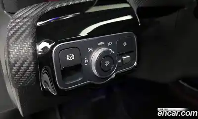 Mercedes-Benz A-Class 2020 2.0 Автомат в Москве № 342345, миниатюра 10