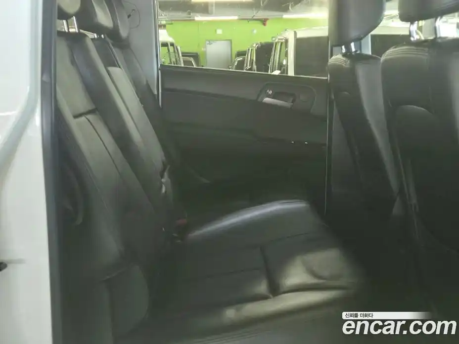 SsangYong Korando 2016 2.0 Автомат в Москве № 34392, фото 13