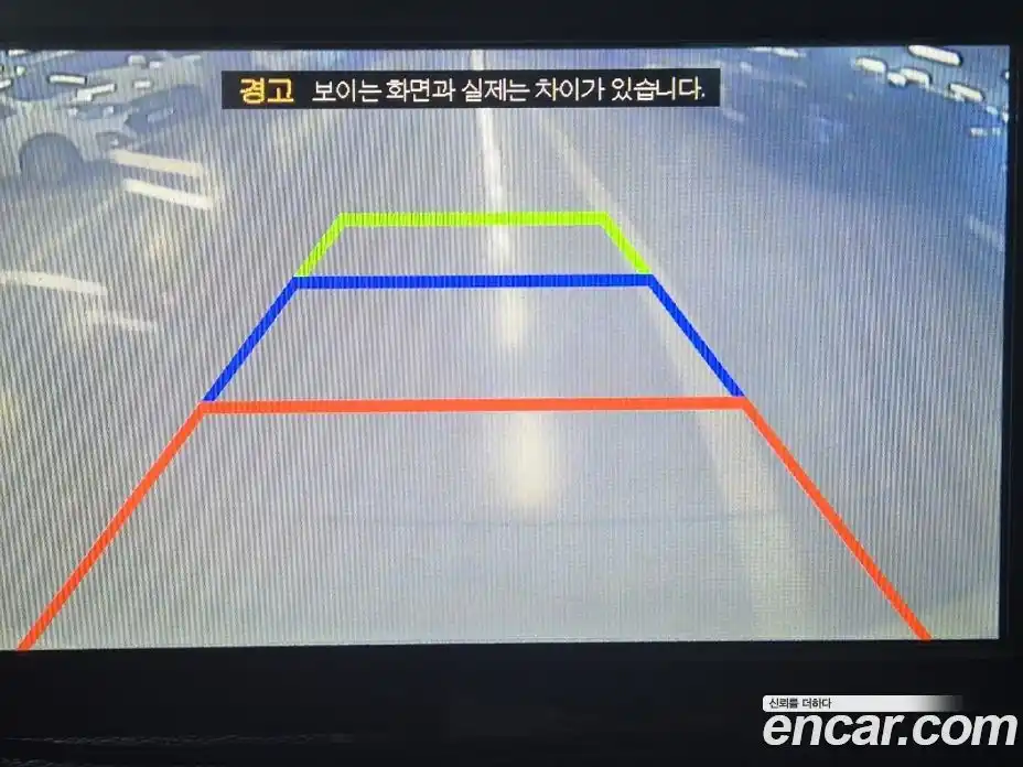 SsangYong Korando 2016 2.0 Автомат в Москве № 34392, фото 14