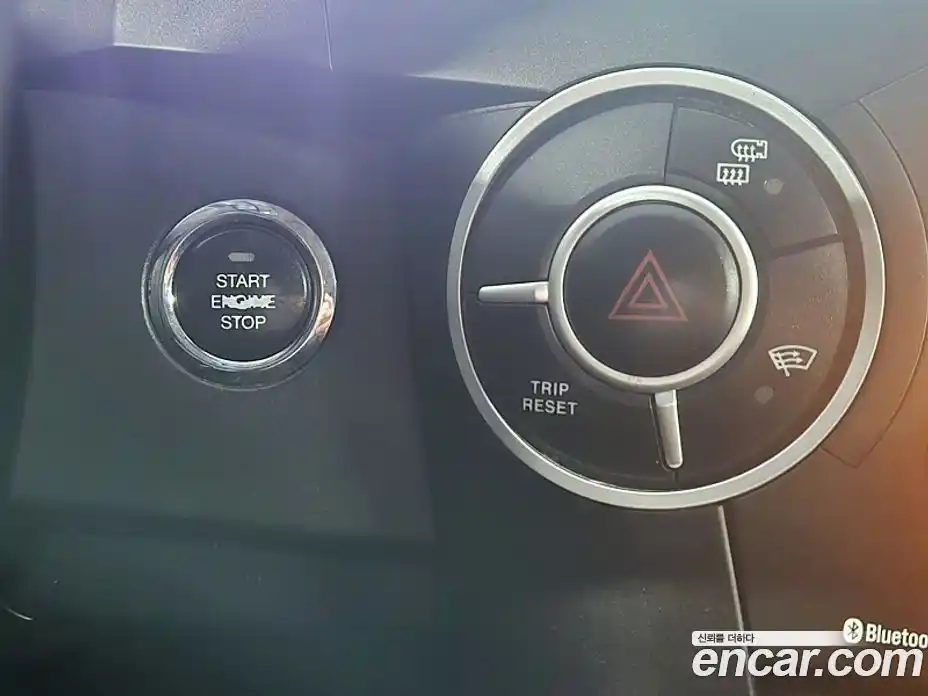 SsangYong Korando 2016 2.0 Автомат в Москве № 34392, фото 15