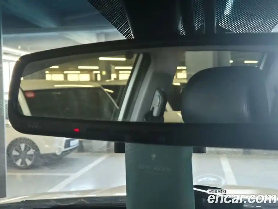 SsangYong Korando 2016 2.0 Автомат в Москве № 34392, фото 16