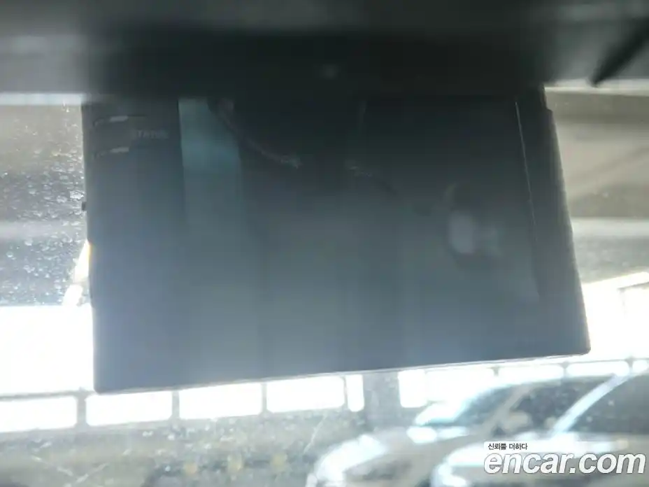 SsangYong Korando 2016 2.0 Автомат в Москве № 34392, фото 17