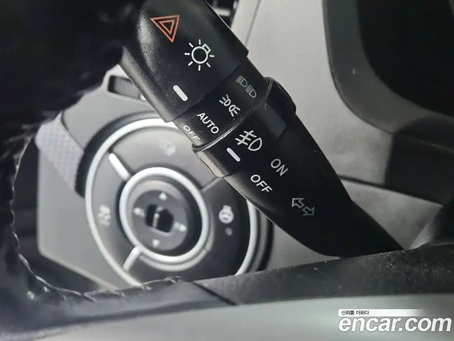 SsangYong Korando 2016 2.0 Автомат в Москве № 34392, фото 18