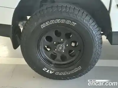 SsangYong Korando 2016 2.0 Автомат в Москве № 34392, миниатюра 7