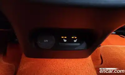 Volvo XC40 2019 2.0 Автомат в Москве № 344107, миниатюра 8