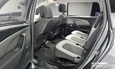 Citroen C4 Picasso 2016 1.6 Автомат в Москве № 345465, миниатюра 12